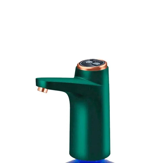 Bomba dispensador USB M3 premium