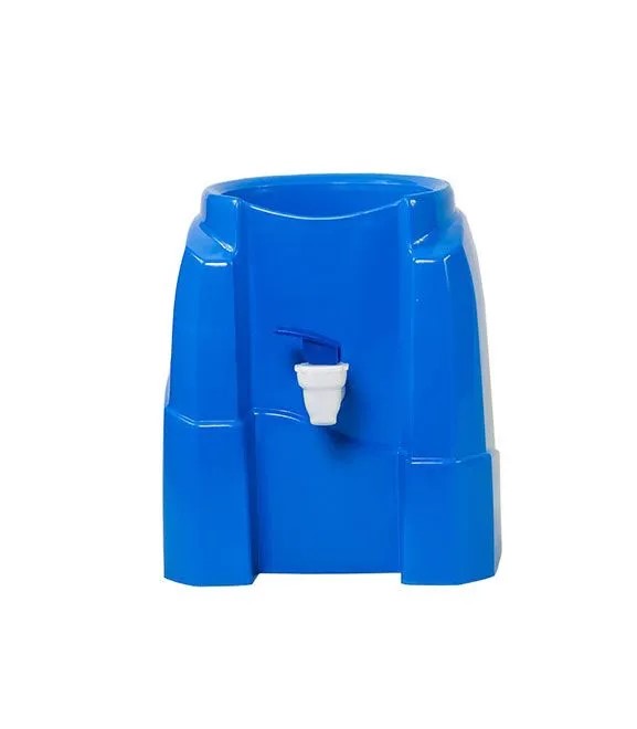 Dispensador básico acrilico B1